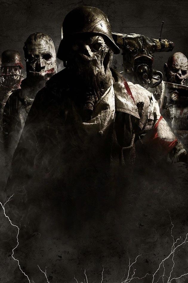 Frankenstein's Army