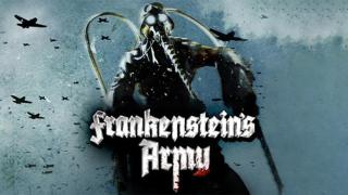 Frankenstein's Army