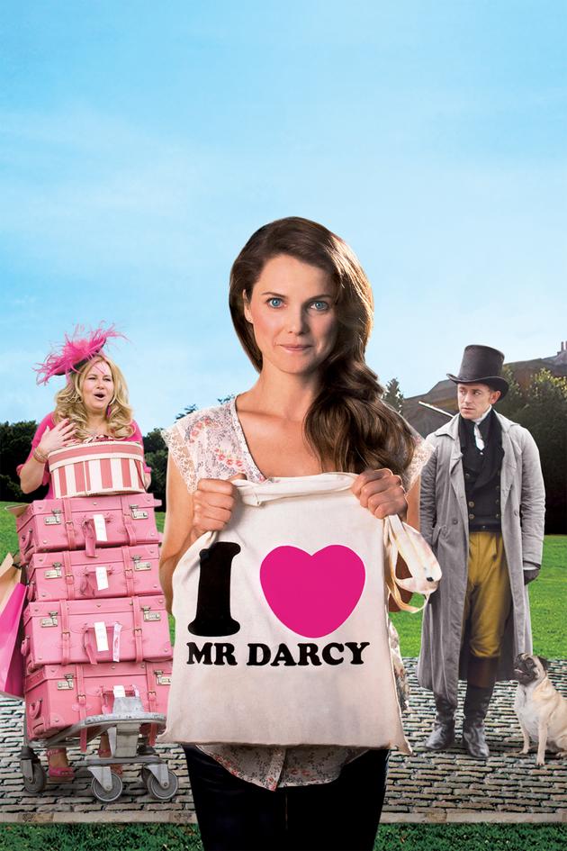 Austenland