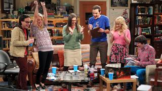 The Big Bang Theory
