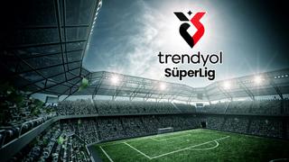 Turkish Super Lig Soccer