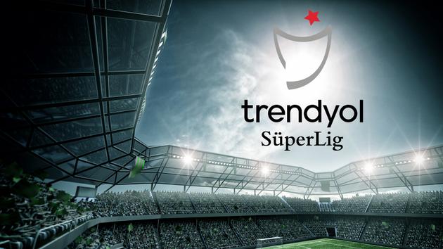 Turkish Super Lig Soccer