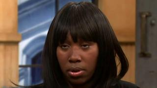 The Steve Wilkos Show