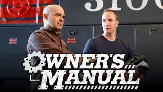 Owner's Manual
