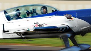 Stunt Plane
