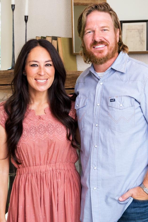 Fixer Upper