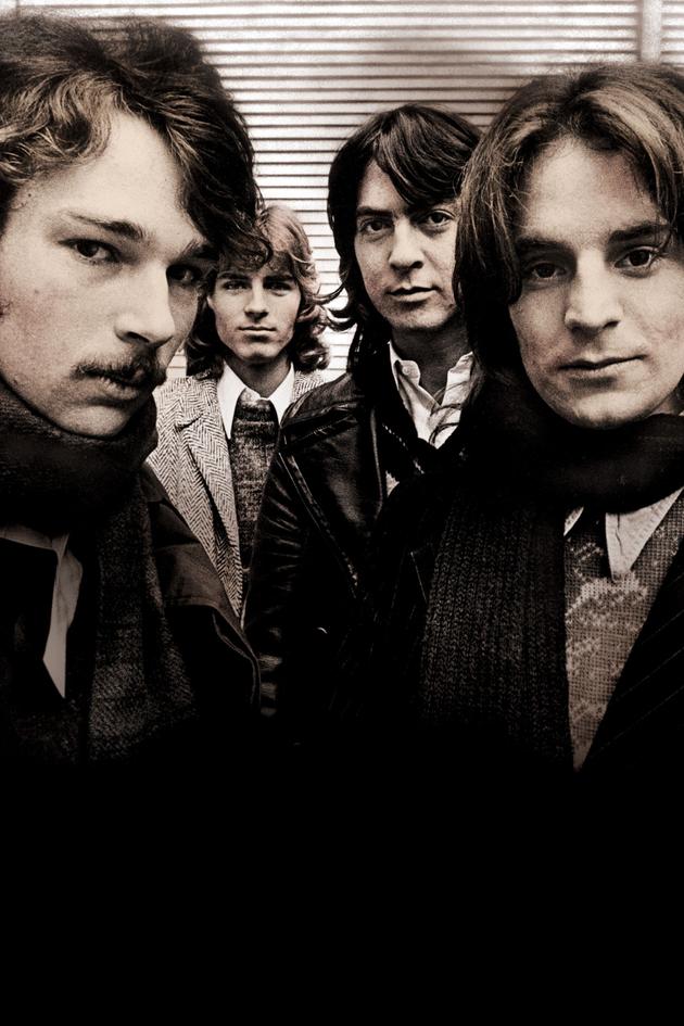 Big Star: Nothing Can Hurt Me