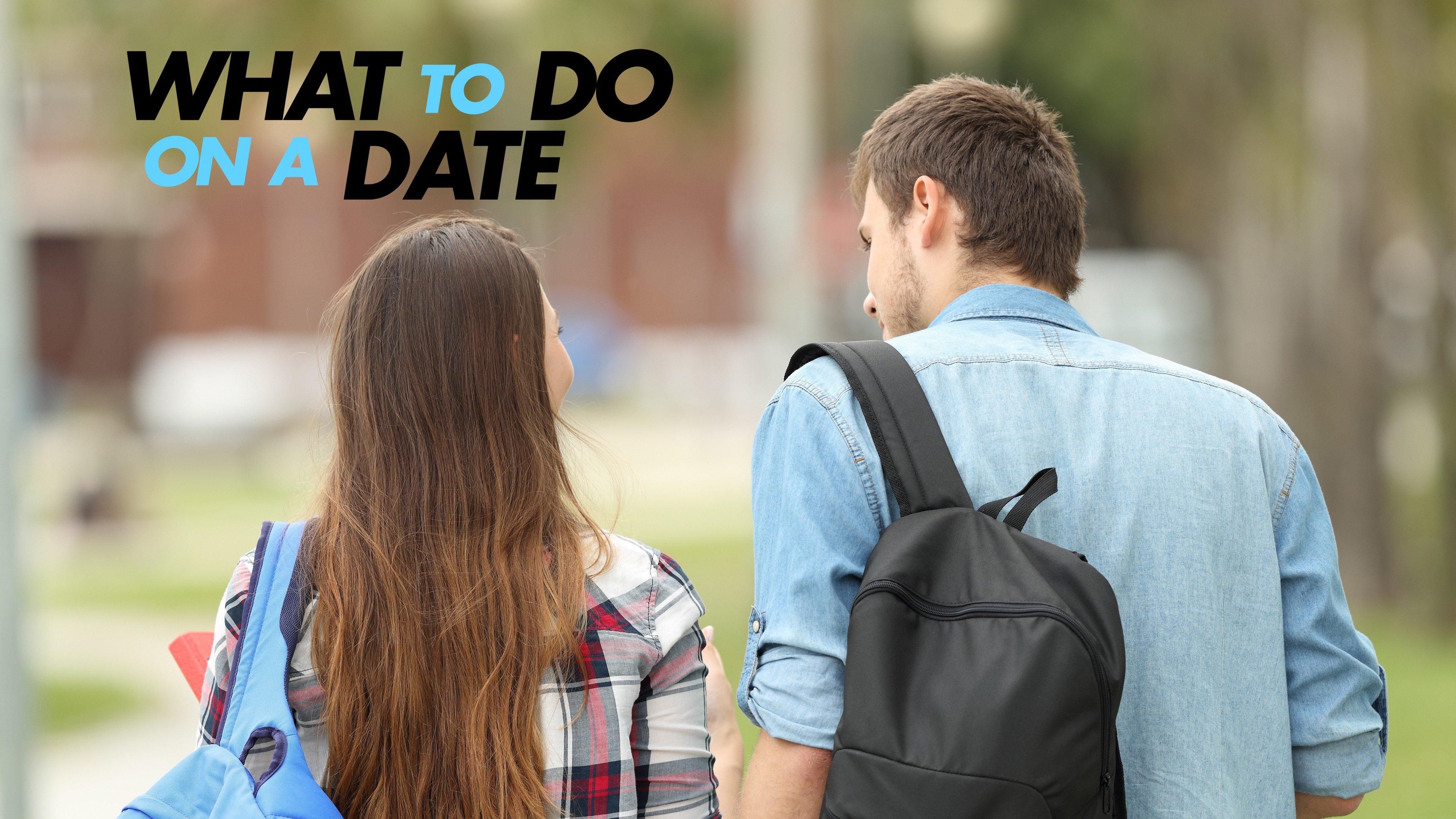 What To Do On A Date At Home