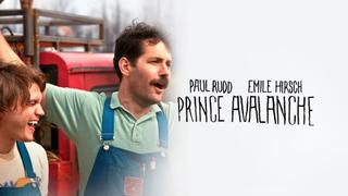 Prince Avalanche
