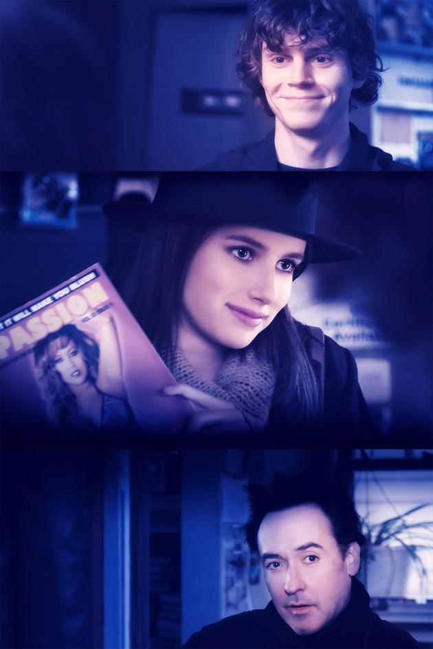 Adult World