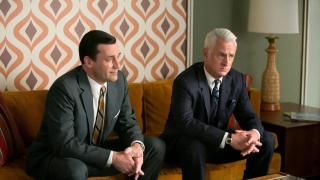 Mad Men