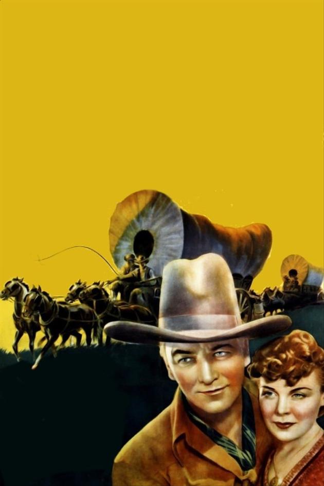 Doomed Caravan