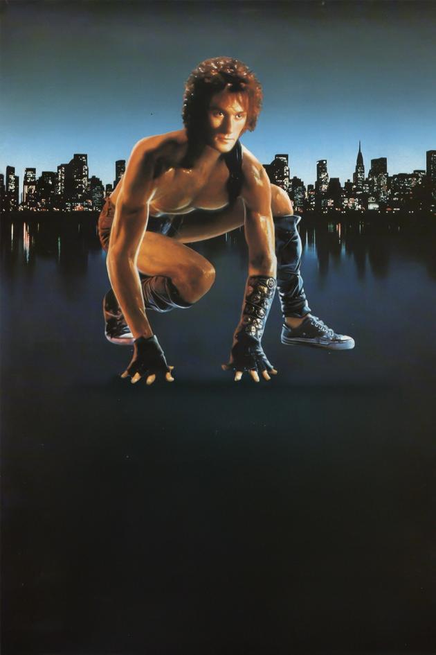 Wild Thing
