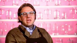 Cupcake Wars