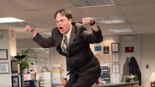 The Office