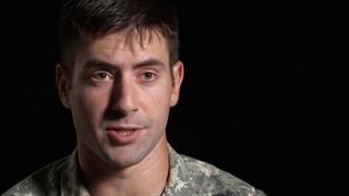 Screaming Eagles in Afghanistan