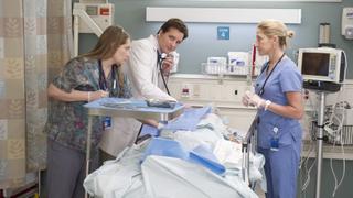 Nurse Jackie