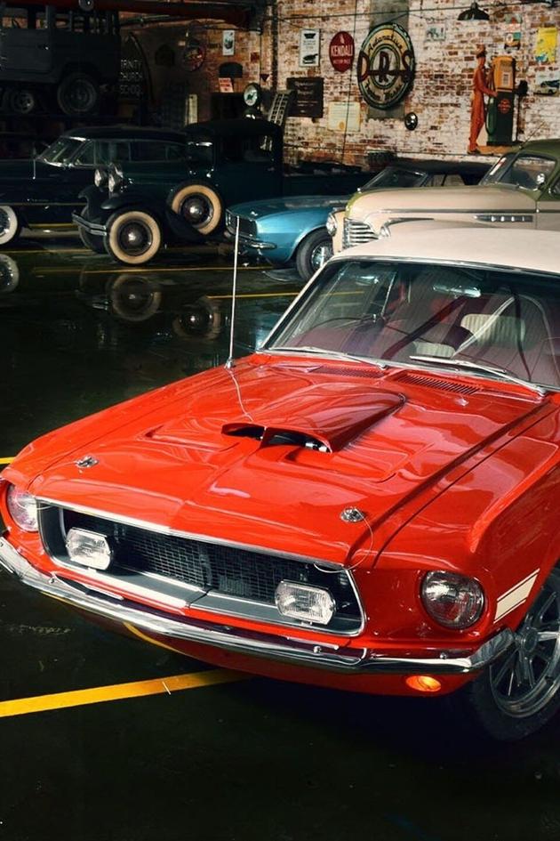 FantomWorks