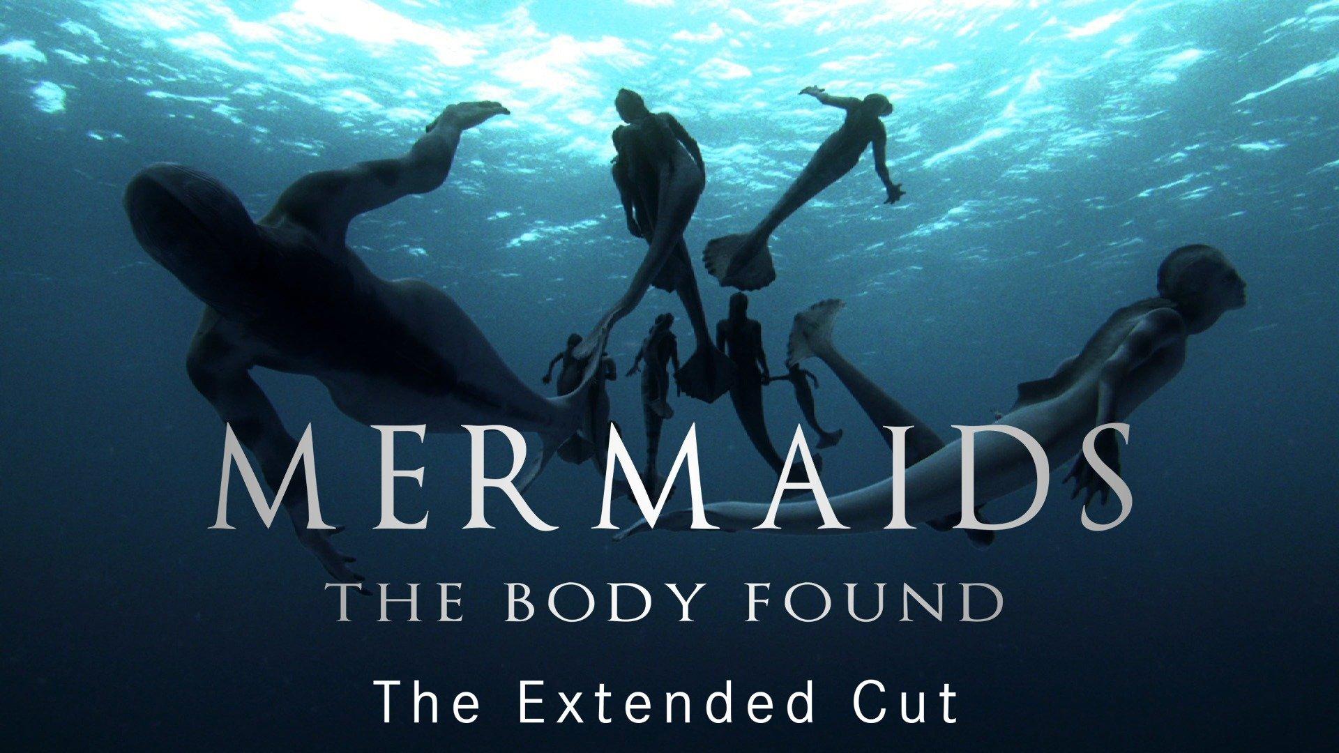 mermaids the body found