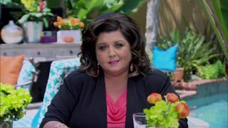 Dance Moms