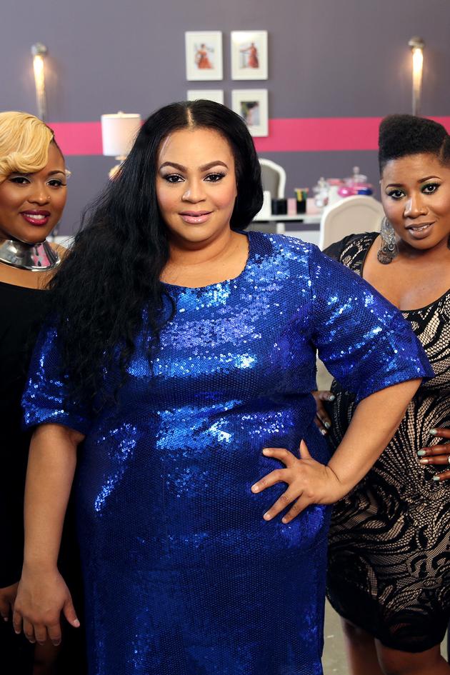 House of Curves