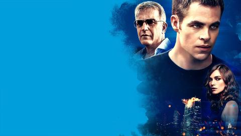 Jack Ryan: Shadow Recruit