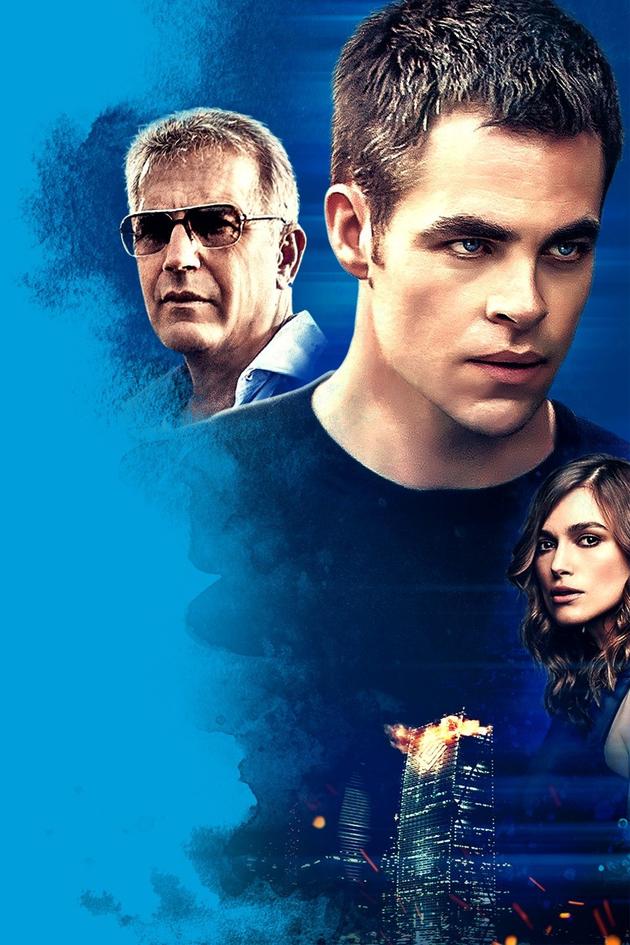 Jack Ryan: Shadow Recruit