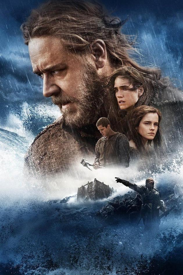 Noah
