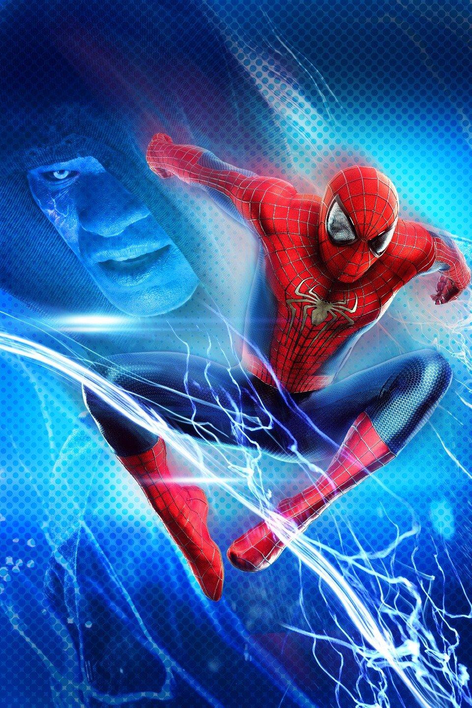 Watch The Amazing Spider Man 2 Streaming Online on Philo Free