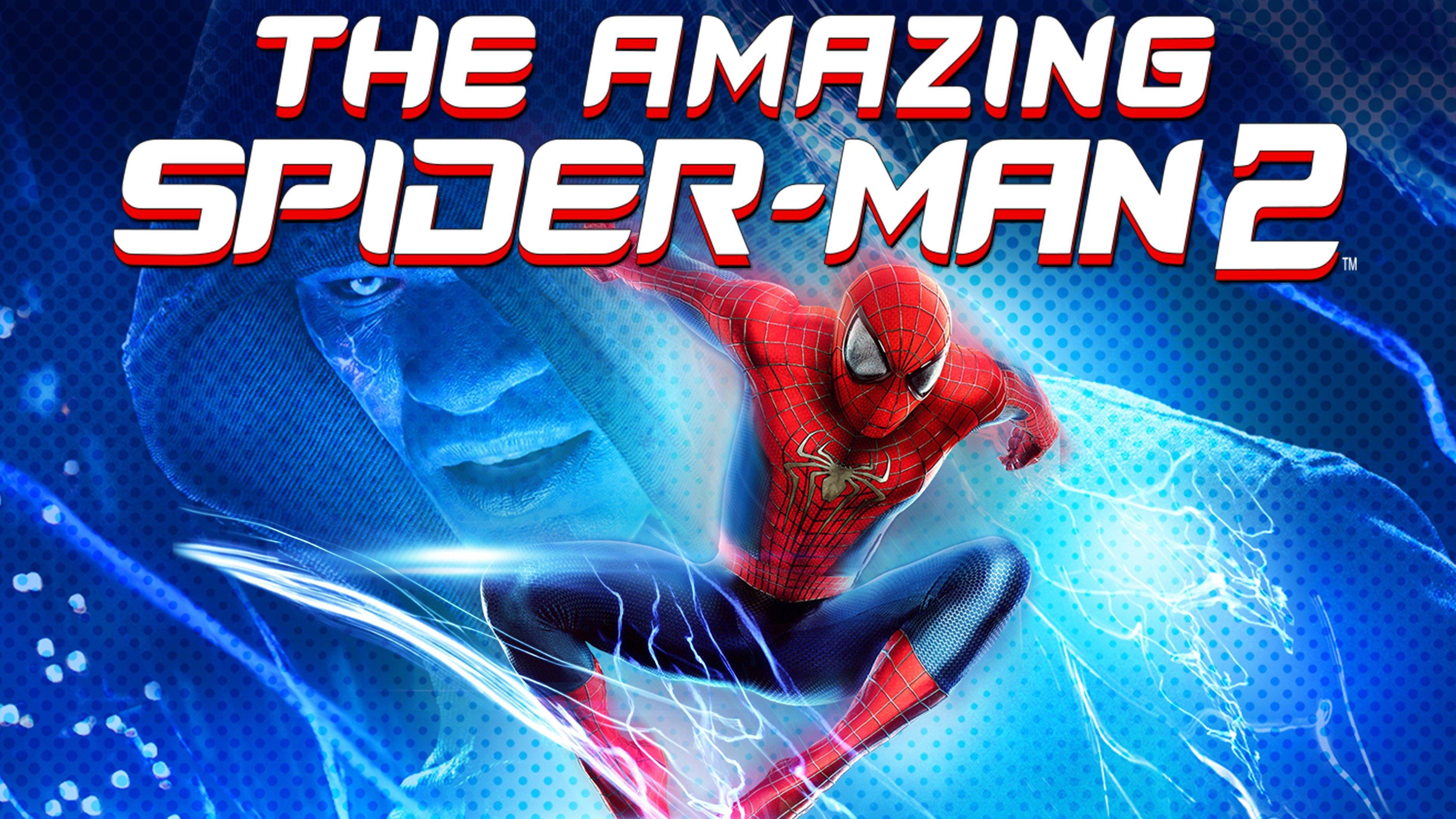 The Amazing Spider-Man - Where to Watch and Stream - TV Guide