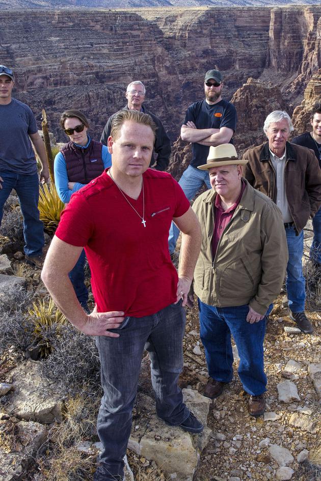 Skywire Live With Nik Wallenda
