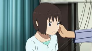 Dear Yuki...