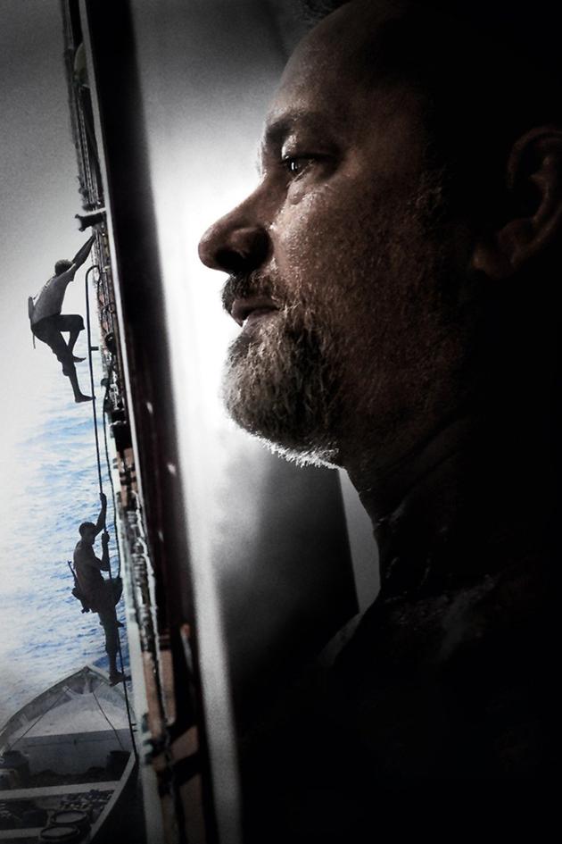 Captain Phillips