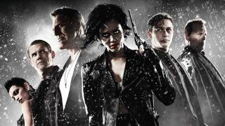 Sin City: A Dame to Kill For