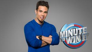 Minute to Win It