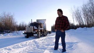 Ice Road Truckers
