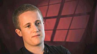The Green Eyed Monster: Elliot Turner