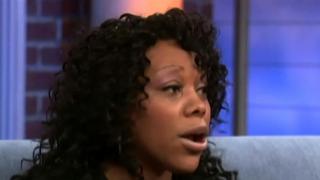 You're a Gold Digger ... My Man Is Not Your Baby's Father!