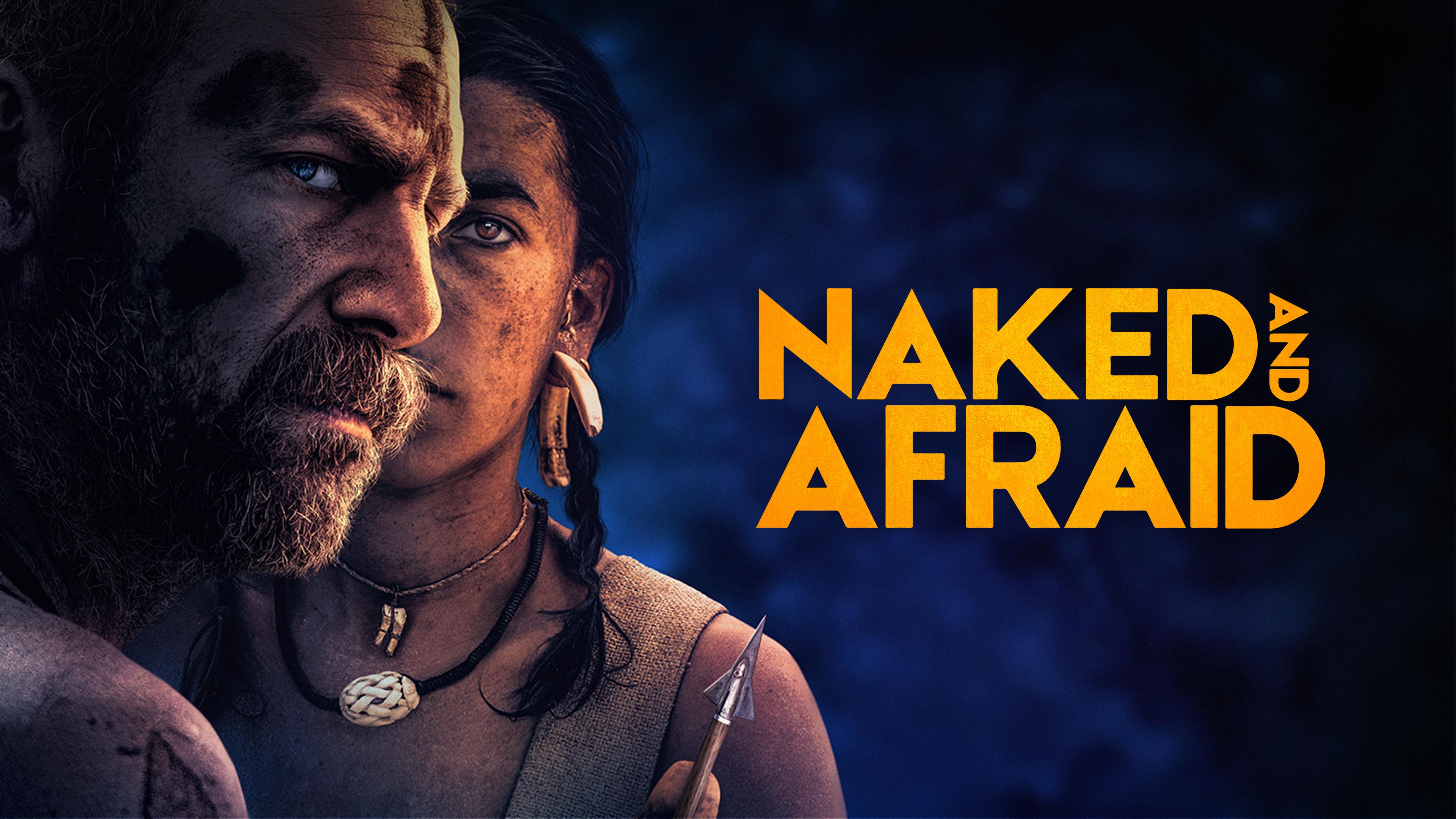 Watch Naked and Afraid Streaming Online on Philo (Free Trial)