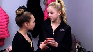 Dance Moms