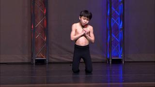 Dance Moms