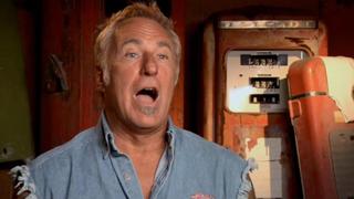 American Restoration