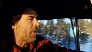 Ice Road Truckers