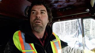 Ice Road Truckers