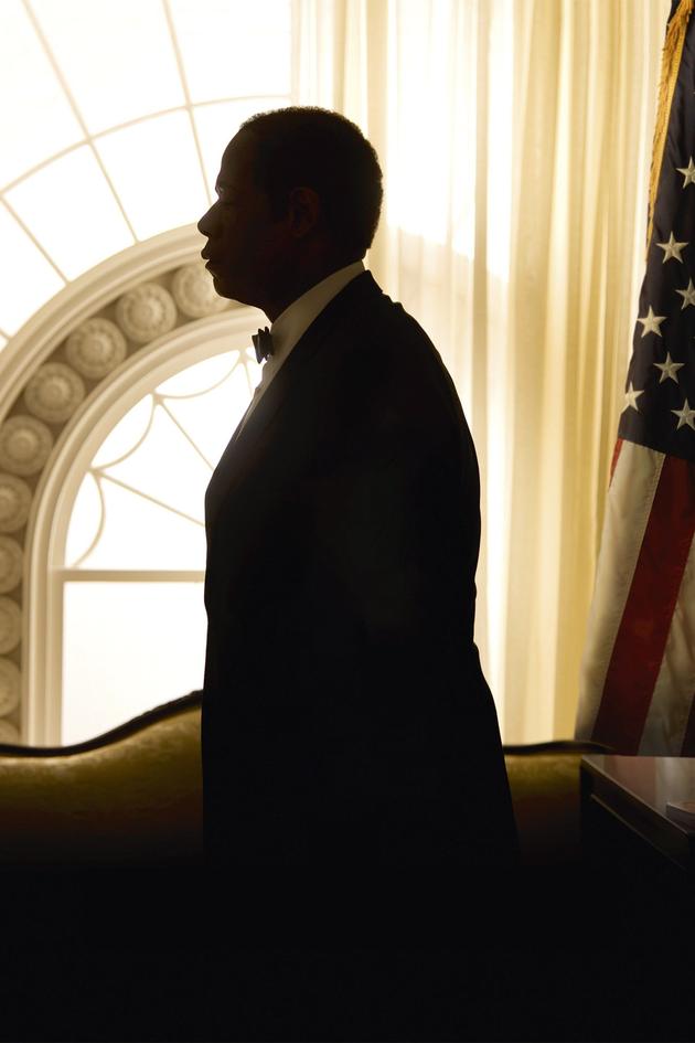 The Butler
