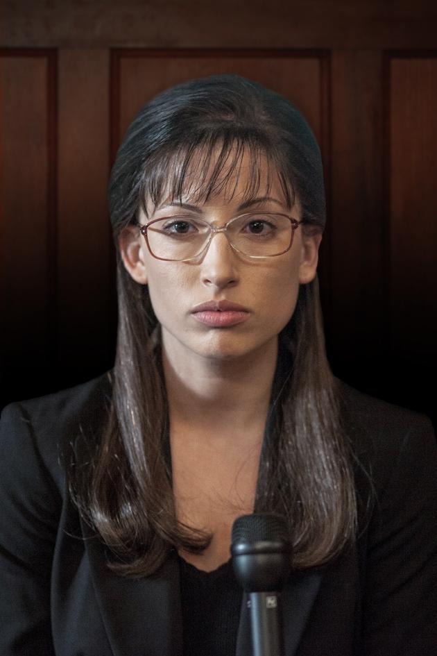 Jodi Arias: Dirty Little Secret