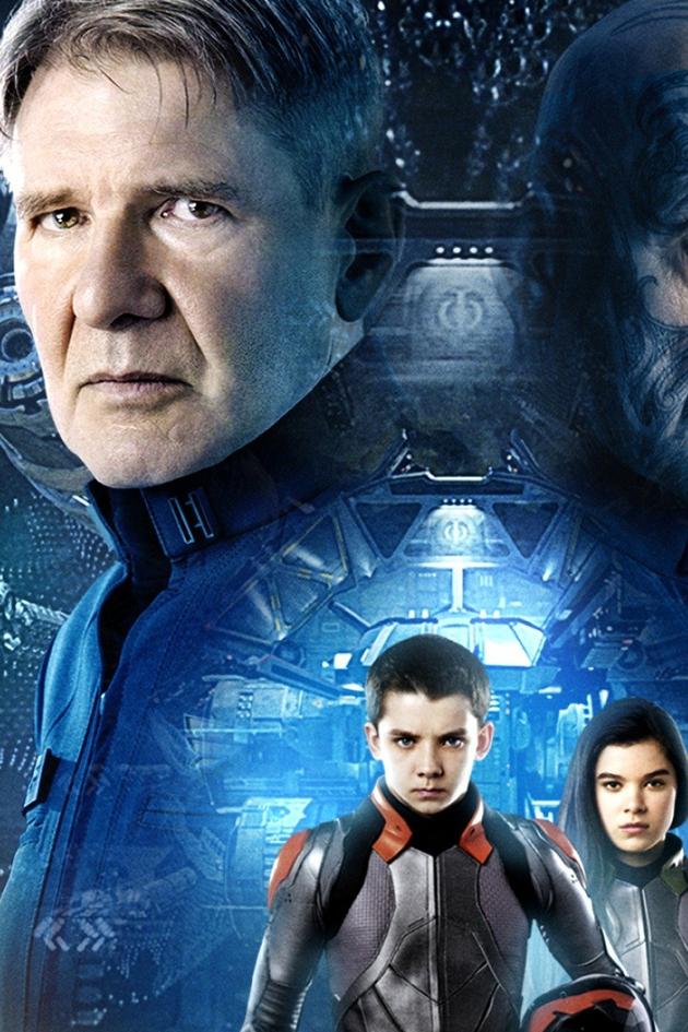 Ender's Game