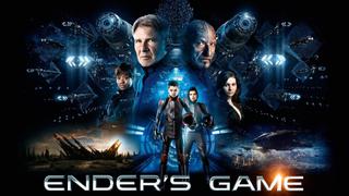 Ender's Game