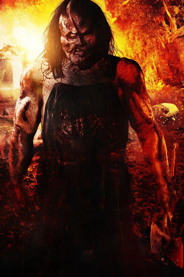 Hatchet III: Uncut and Unrated