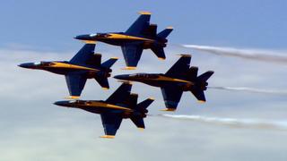 Blue Angels